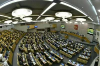 Законопроект о треш-стримах рассмотрят в комитете Госдумы 15 января