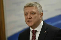 Вяткин: Страховые гарантии добровольцам СВО нужно закрепить законом