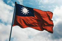 Государство Науру разорвало отношения с Тайванем