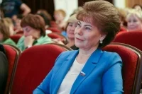 Гигель выступила за ужесточение наказания за продажу просроченных товаров