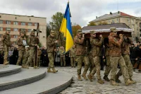 На Украине погиб один из самых опытных пилотов Станислав Павлович