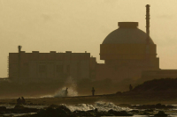 Россия отсрочила выплату Индией долга по АЭС «Куданкулам»