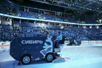 Международный день ледовара отмечается 16 января