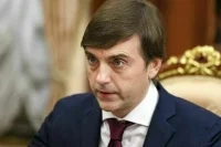 Кравцов: Вторая смена осталась в 15% школ