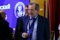 Путин включил главу РАН Красникова в состав Совета безопасности