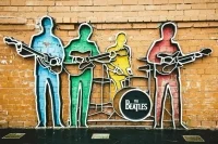Всемирный день The Beatles отмечается 16 января