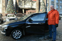 Какой потолок у российского автопрома