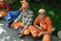 Суд в Москве запретил вакансии «только славянам»