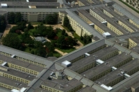 Госпитализированного из-за осложнений главу Пентагона Остина выписали