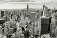 В Нью-Йорке ввели комендантский час для мигрантов из-за попрошайничества