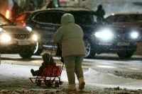 Вильфанд рассказал о погодных аномалиях в России