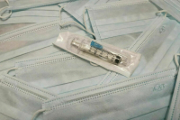 Заболеваемость COVID-19  в России за неделю выросла на 12,6 процента