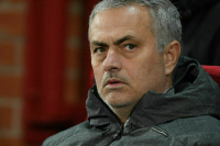 Португалец Моуринью покинул пост главного тренера итальянской «Ромы»