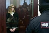 Обвиняемая по делу об убийстве Татарского рассказала о поручениях куратора