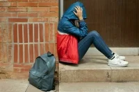 ВОЗ: Дети в возрасте 13-15 лет в большинстве стран употребляют табак