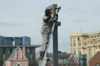 Лихачей на катерах и гидроциклах притормозят камеры видеонаблюдения