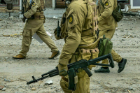 Рада одобрила создание реестра военнообязанных украинцев от 17 до 60 лет