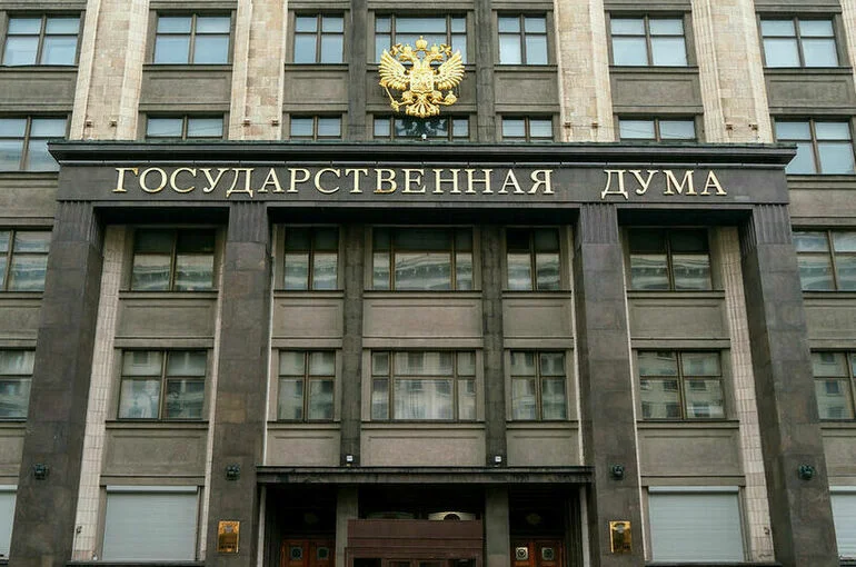 Законодатели продолжат поддержку участников СВО и многодетных семей
