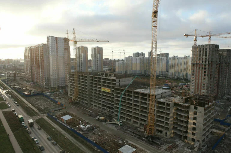 Ставки по льготной ипотеке могут сделать индивидуальными для разных регионов