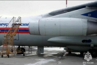 В Комитете Госдумы поддержали отмену платы за обслуживание самолетов МЧС