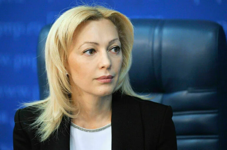 Тимофеева предлагает отрегулировать коммуникацию с губернаторами через соцсети