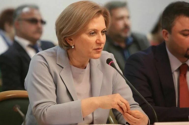 Попова назвала обсуждение «болезни Х» обычной рутинной работой