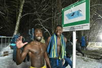 В России на Крещение организуют более 3 тысяч купелей