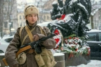 На пороге главного юбилея