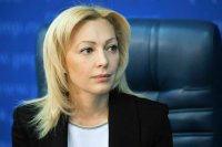 Тимофеева предлагает отрегулировать коммуникацию с губернаторами через соцсети