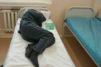 В Госдуме предлагают создать новую систему вытрезвителей