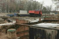 Минстрой предложил усилить контроль за ЖКХ в отопительный сезон