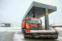 Движение на трассе М-12 от Канаша до Шали открыли в обоих направлениях