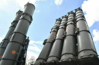 Над Белгородской областью сбили 10 украинских ракет