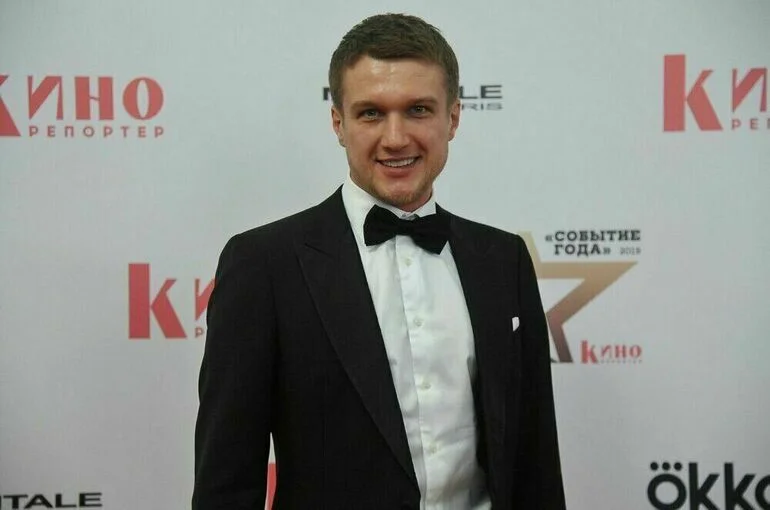 Звезду фильма «Триггер» Анатолия Руденко поймали с наркотиками в Москве
