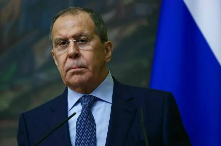 Лавров назвал пять стран Ближнего Востока близким окружением России