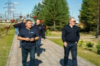 Ямальские депутаты усилят контроль за благоустройством