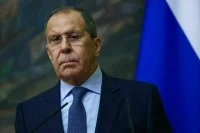 Лавров назвал пять стран Ближнего Востока близким окружением России
