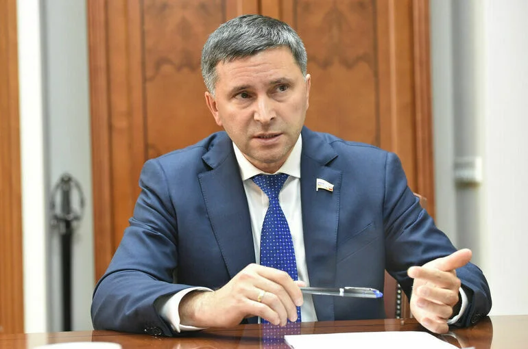 Кобылкин рассказал о планах запустить новый мусоросжигательный завод