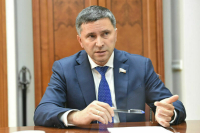 Кобылкин рассказал о планах запустить новый мусоросжигательный завод