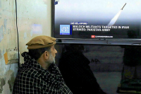 Что последует за ударами Ирана по Ираку и Пакистану