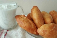 Что подавали на воскресный обед в семье писателя Михаила Шолохова