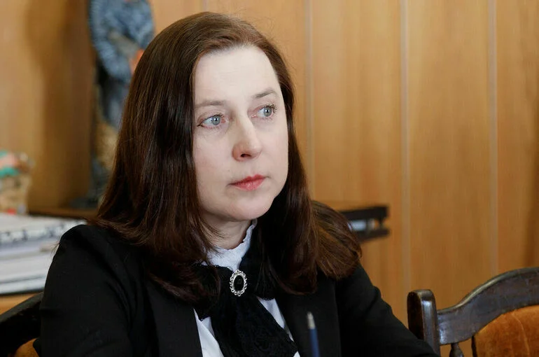Екатерина Толстая: Даже на другом краю Земли вам  скажут, что знают его имя