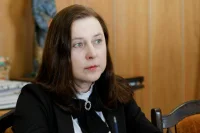 Екатерина Толстая: Даже на другом краю Земли вам  скажут, что знают его имя