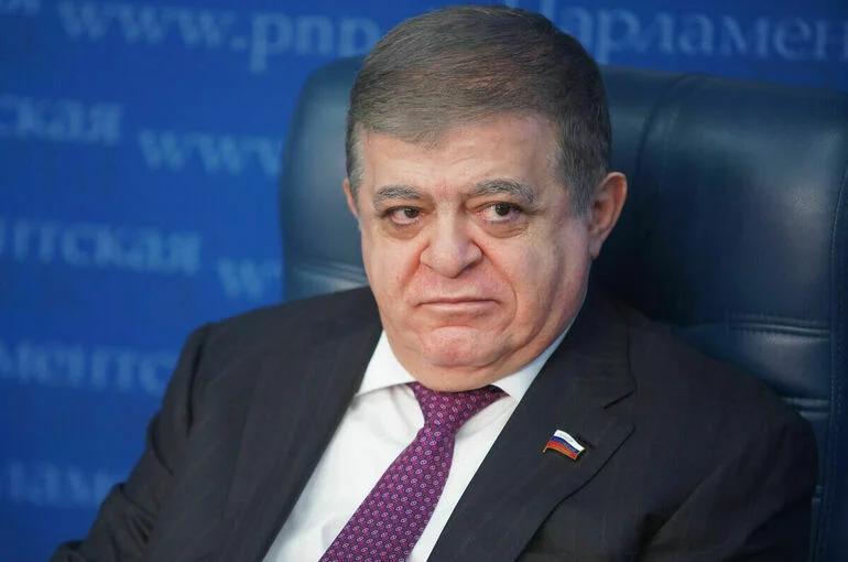 Джабаров связал «болезнь Х» с США и Британией