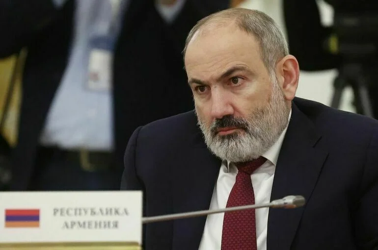 Пашинян считает, что Армении нужна новая конституция