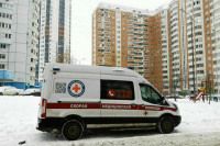 Подростка и его бабушку нашли мертвыми в квартире на юго-востоке Москвы