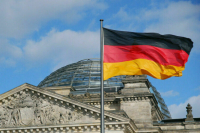 Посольство России: В Германии продолжают осквернять советские памятники