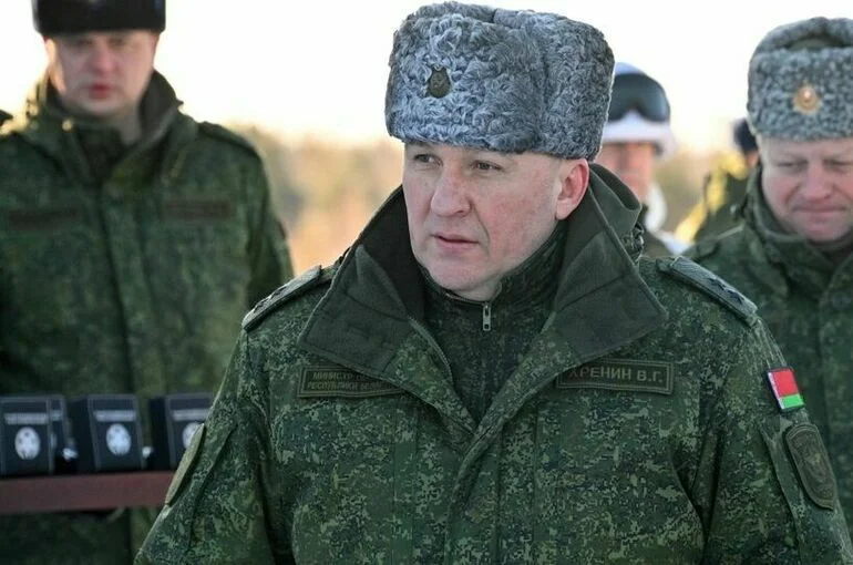 В Белоруссии заявили о готовности возобновить диалог с НАТО