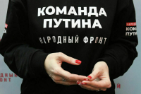 Песков назвал стабильным уровень доверия россиян к Владимиру Путину