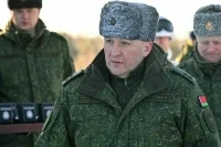 В Белоруссии заявили о готовности возобновить диалог с НАТО